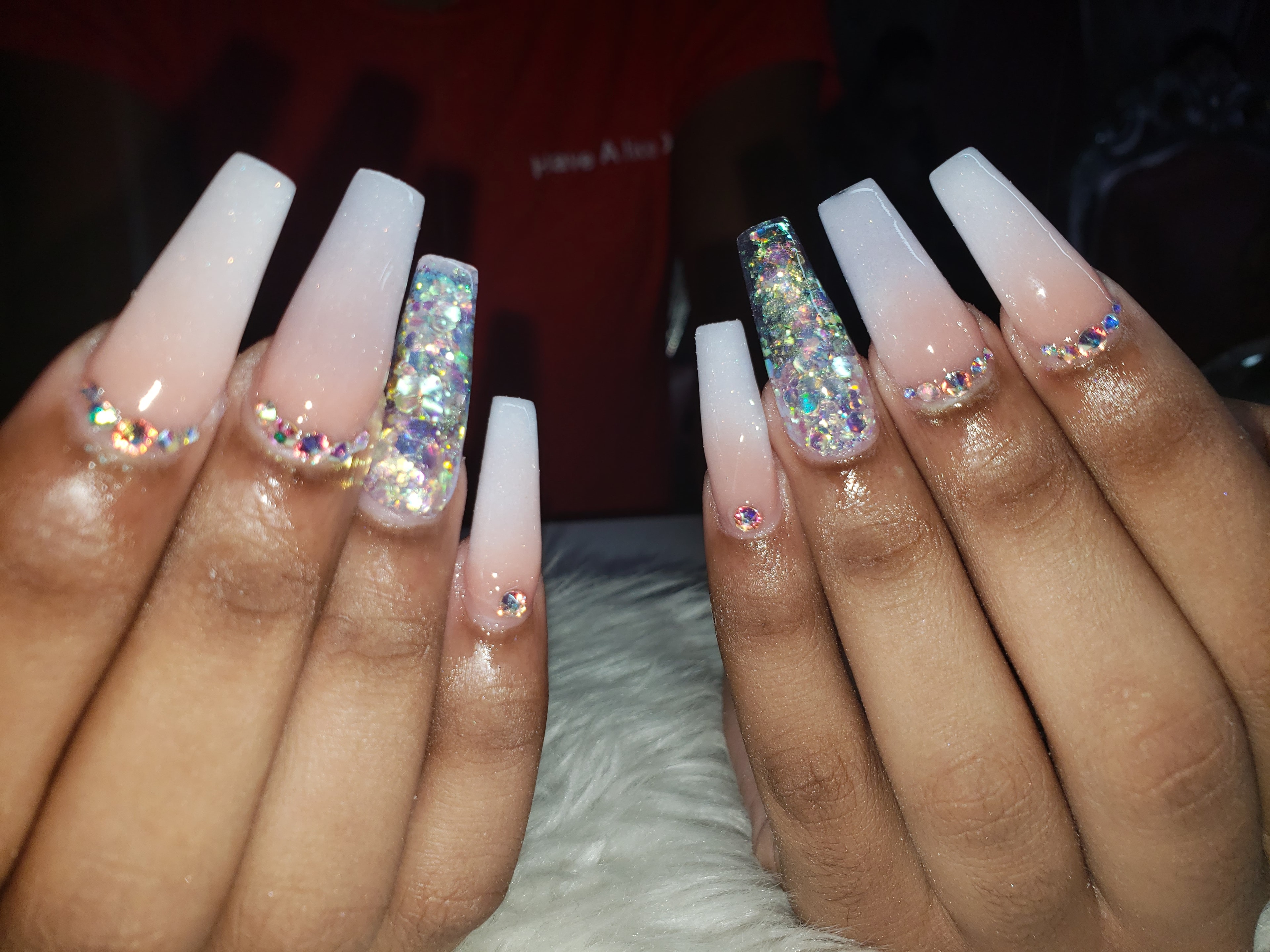 Dynailsty nail art 89