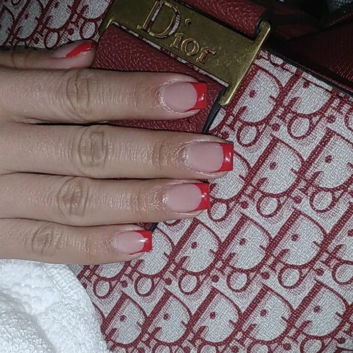 Dynailsty nail art 118