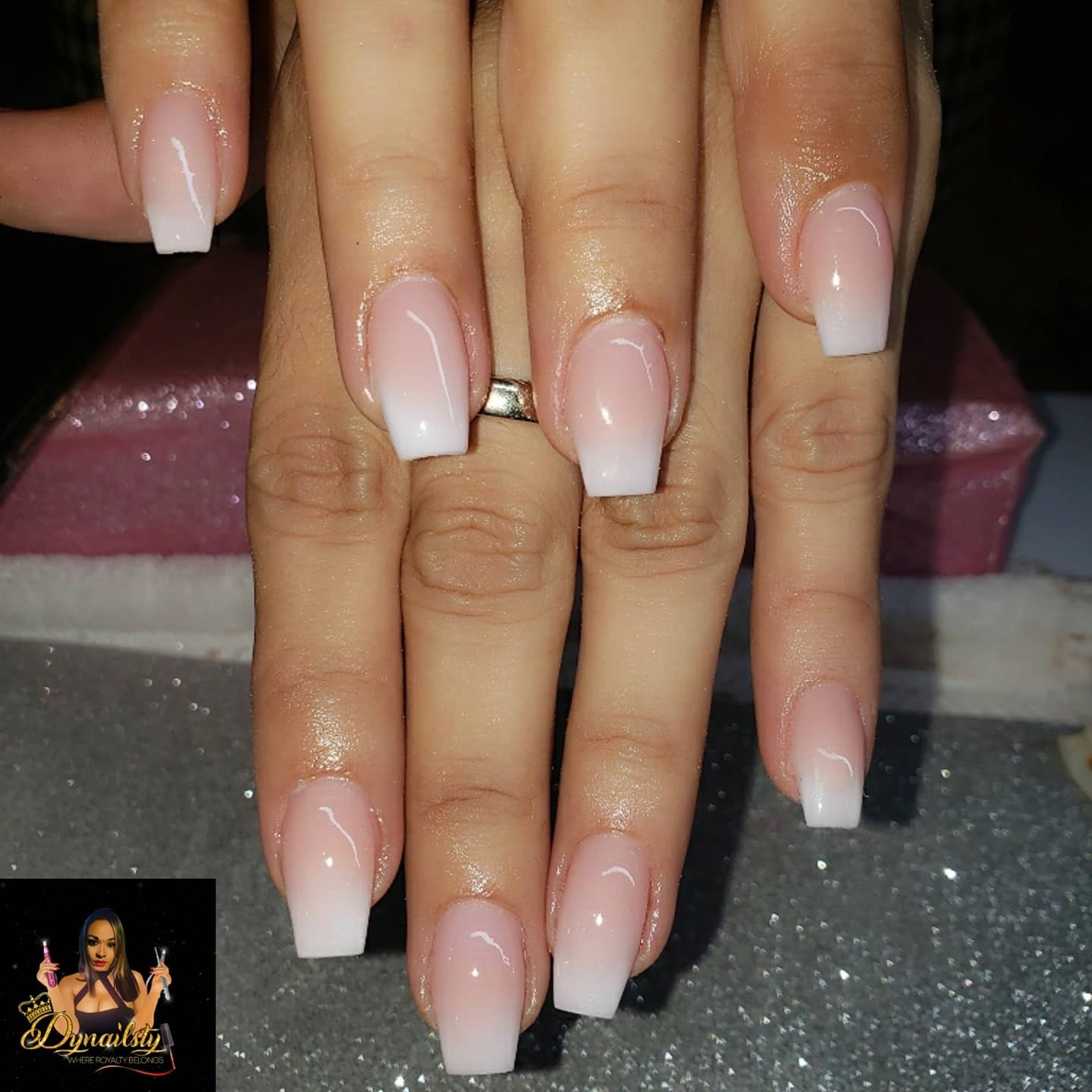 Dynailsty nail art 30