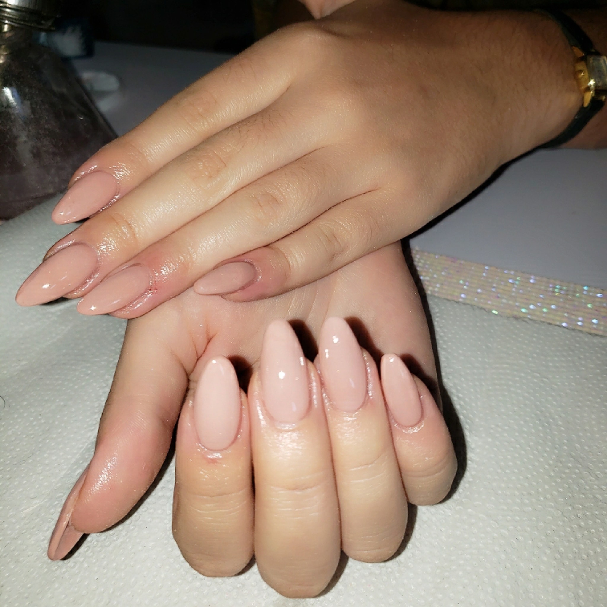 Dynailsty nail art 40