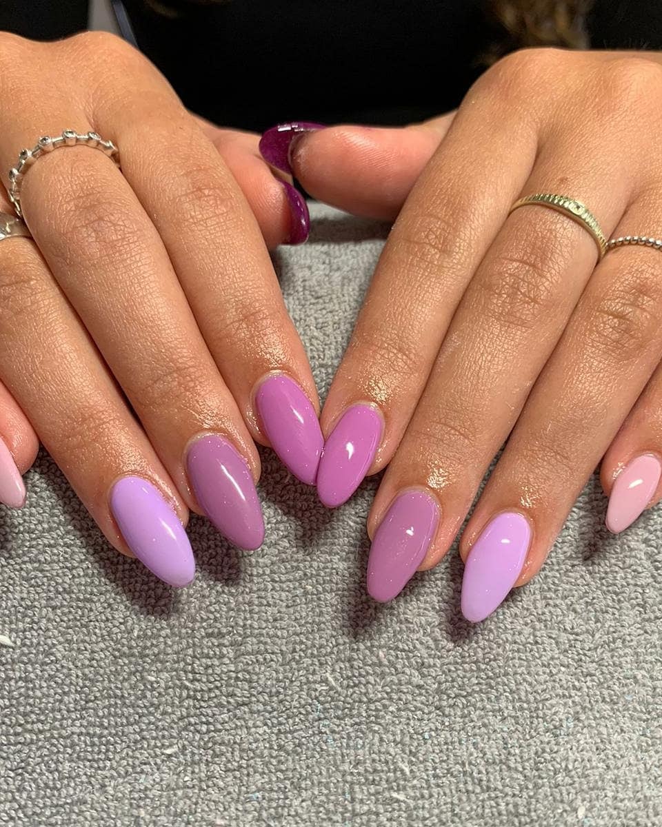 Dynailsty nail art 113