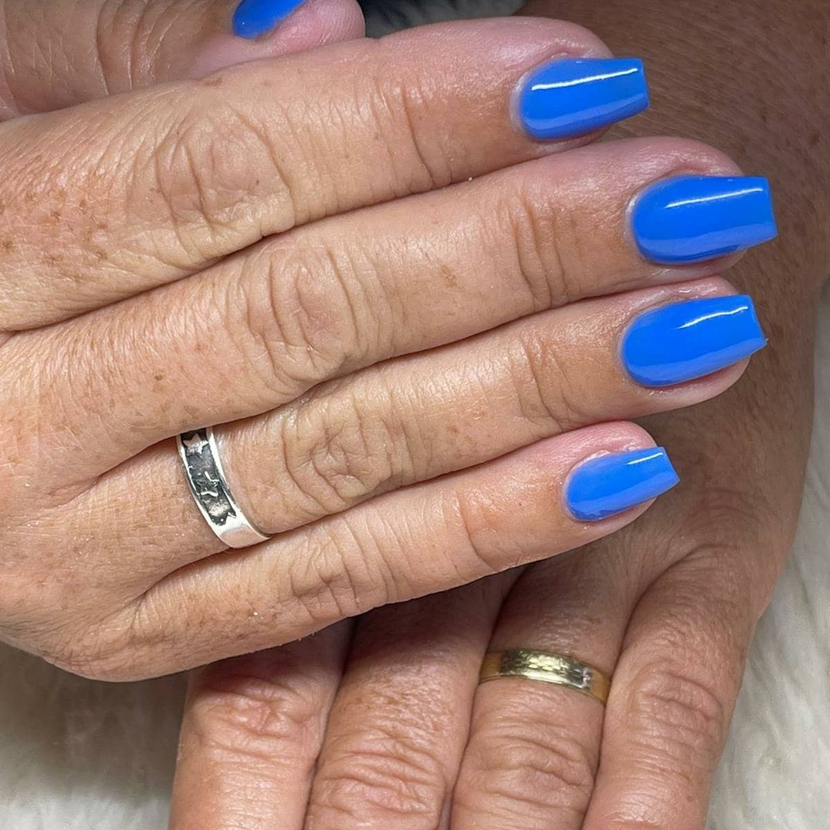 Dynailsty nail art 86