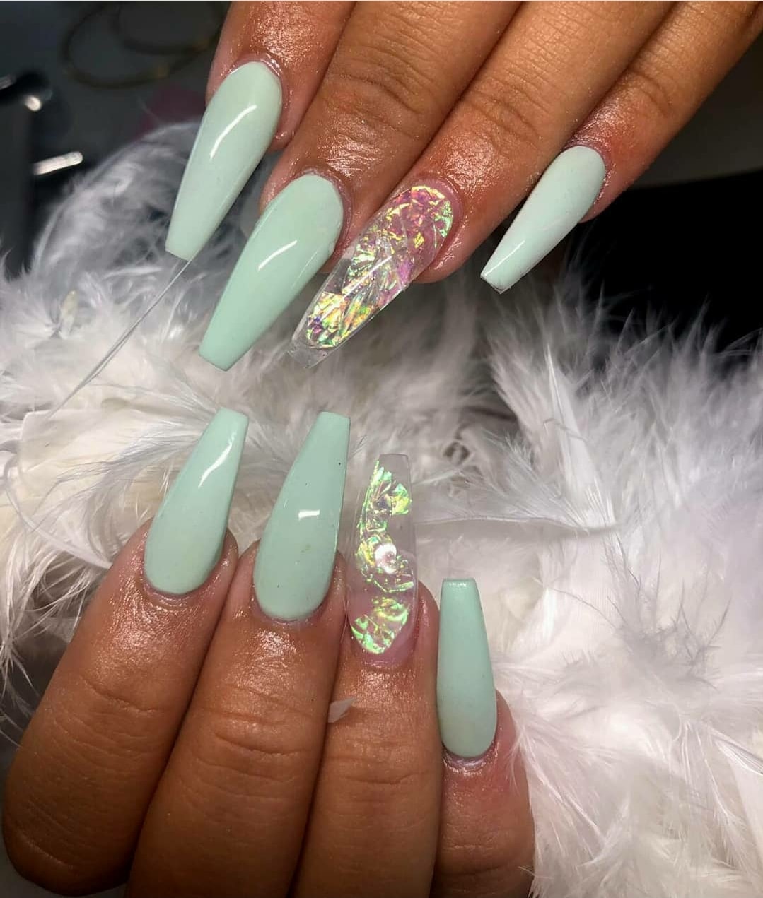 Dynailsty nail art 69