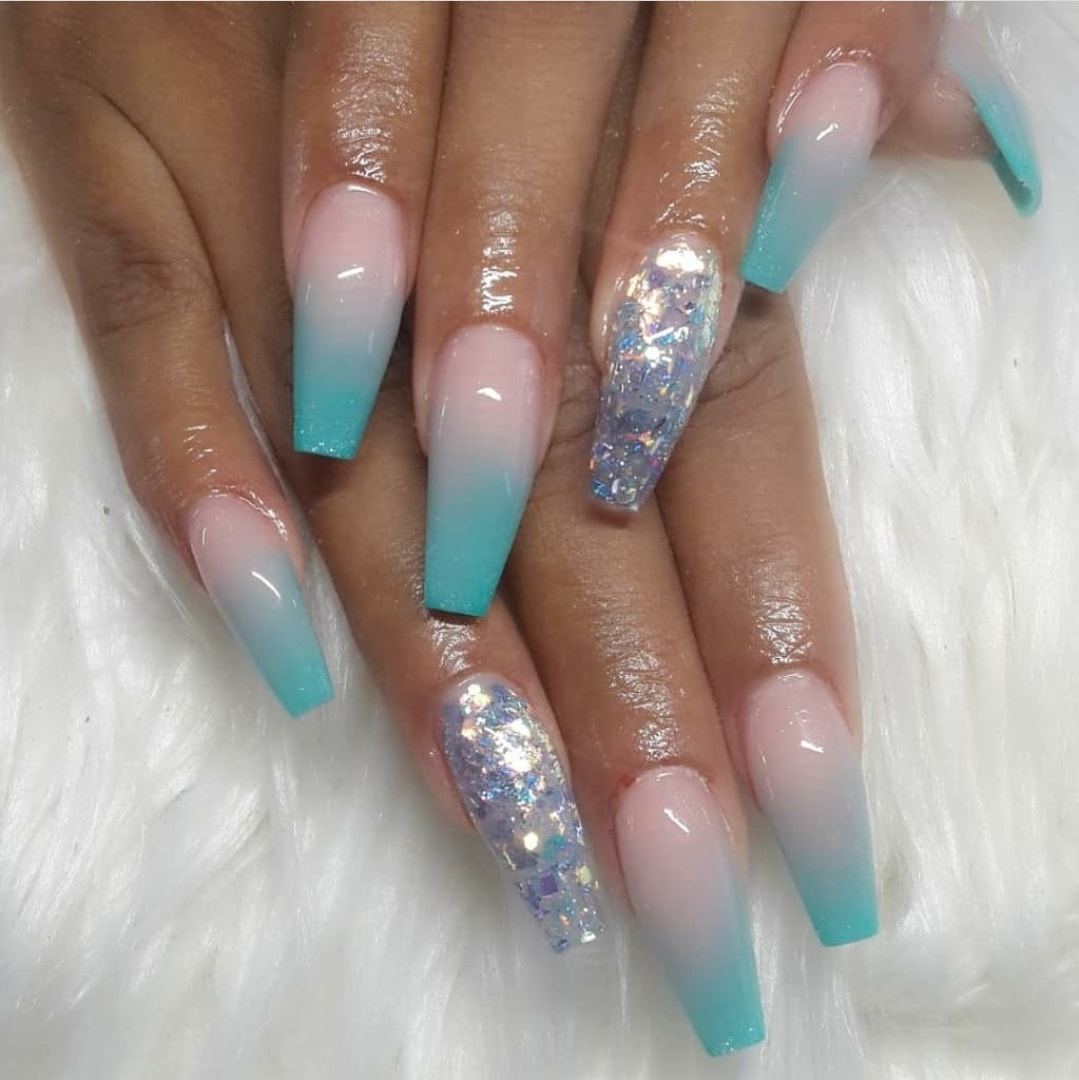 Dynailsty nail art 63
