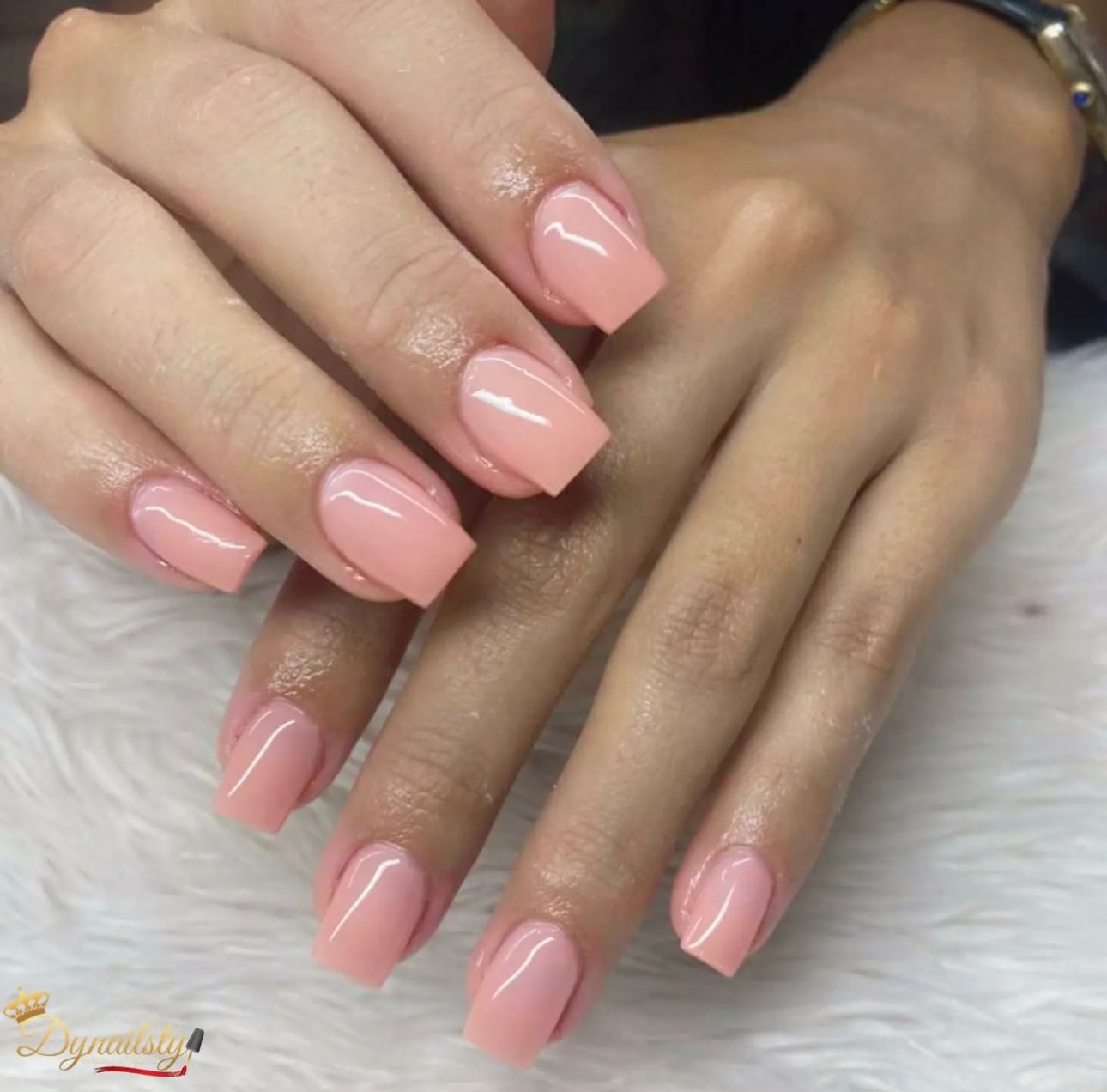 Dynailsty nail art 31