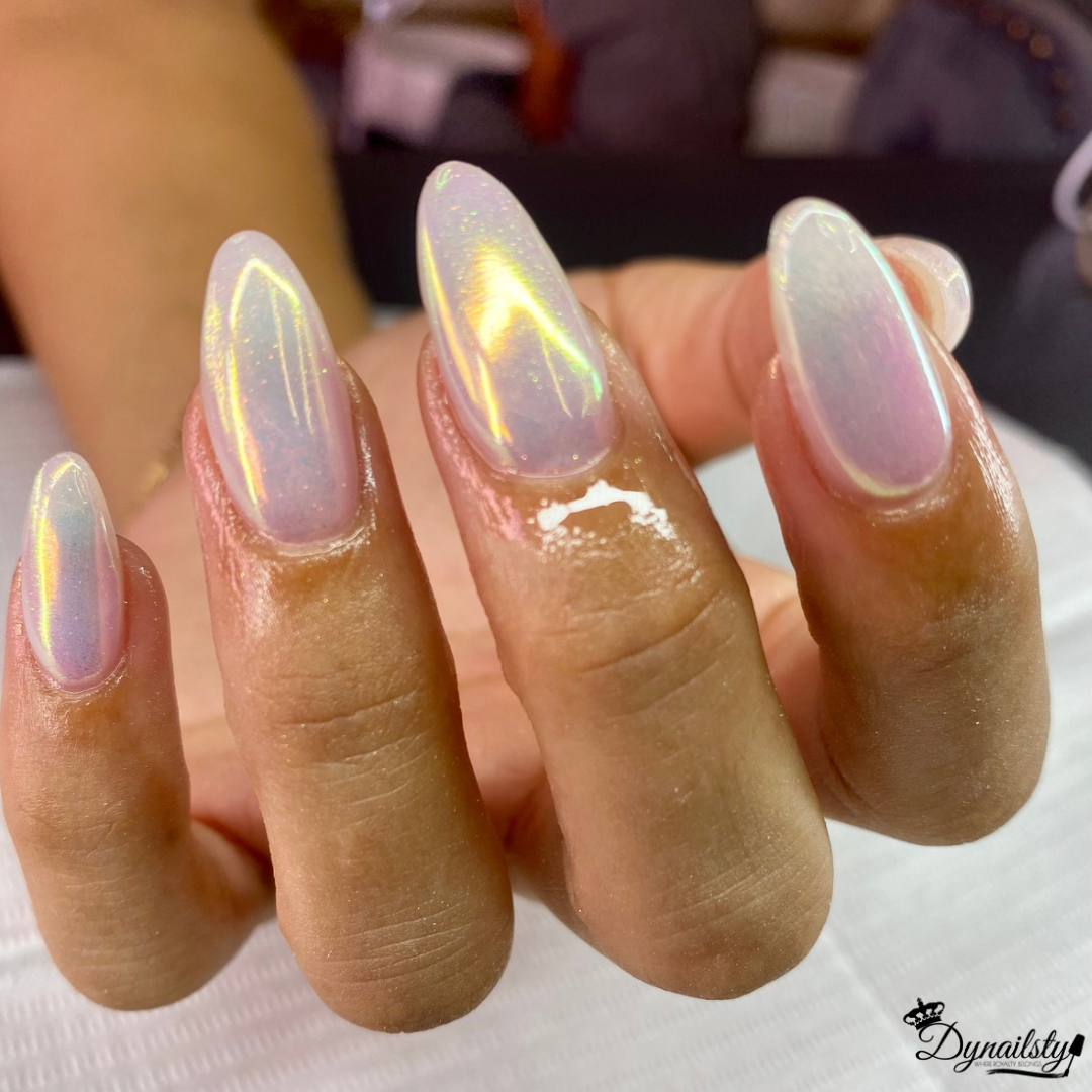 Dynailsty nail art 102