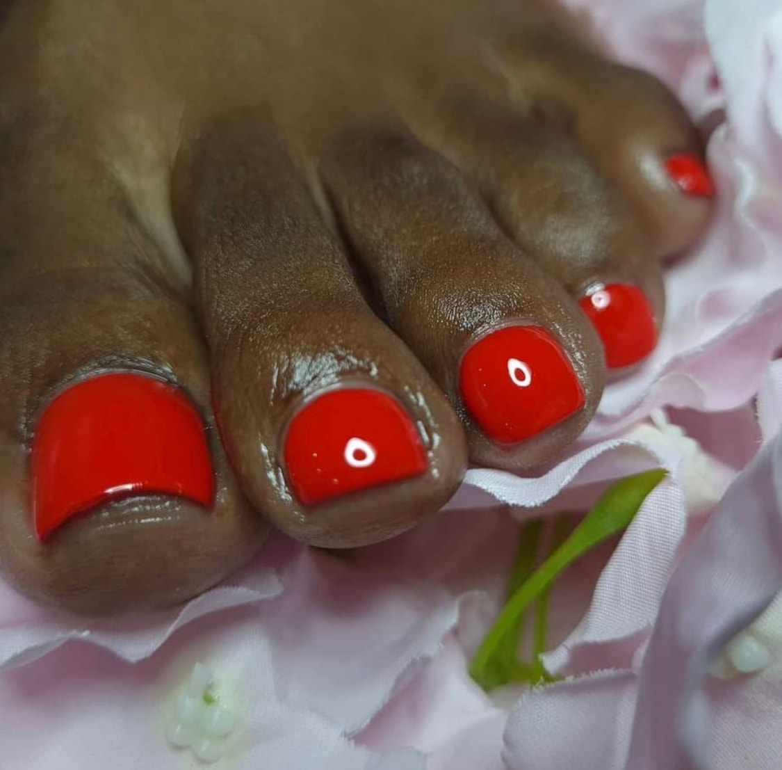 Dynailsty nail art 121