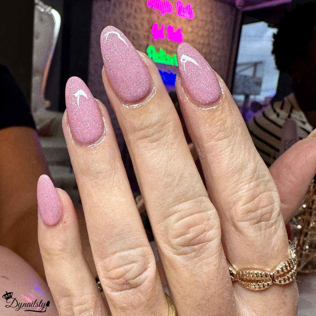 Dynailsty nail art 109
