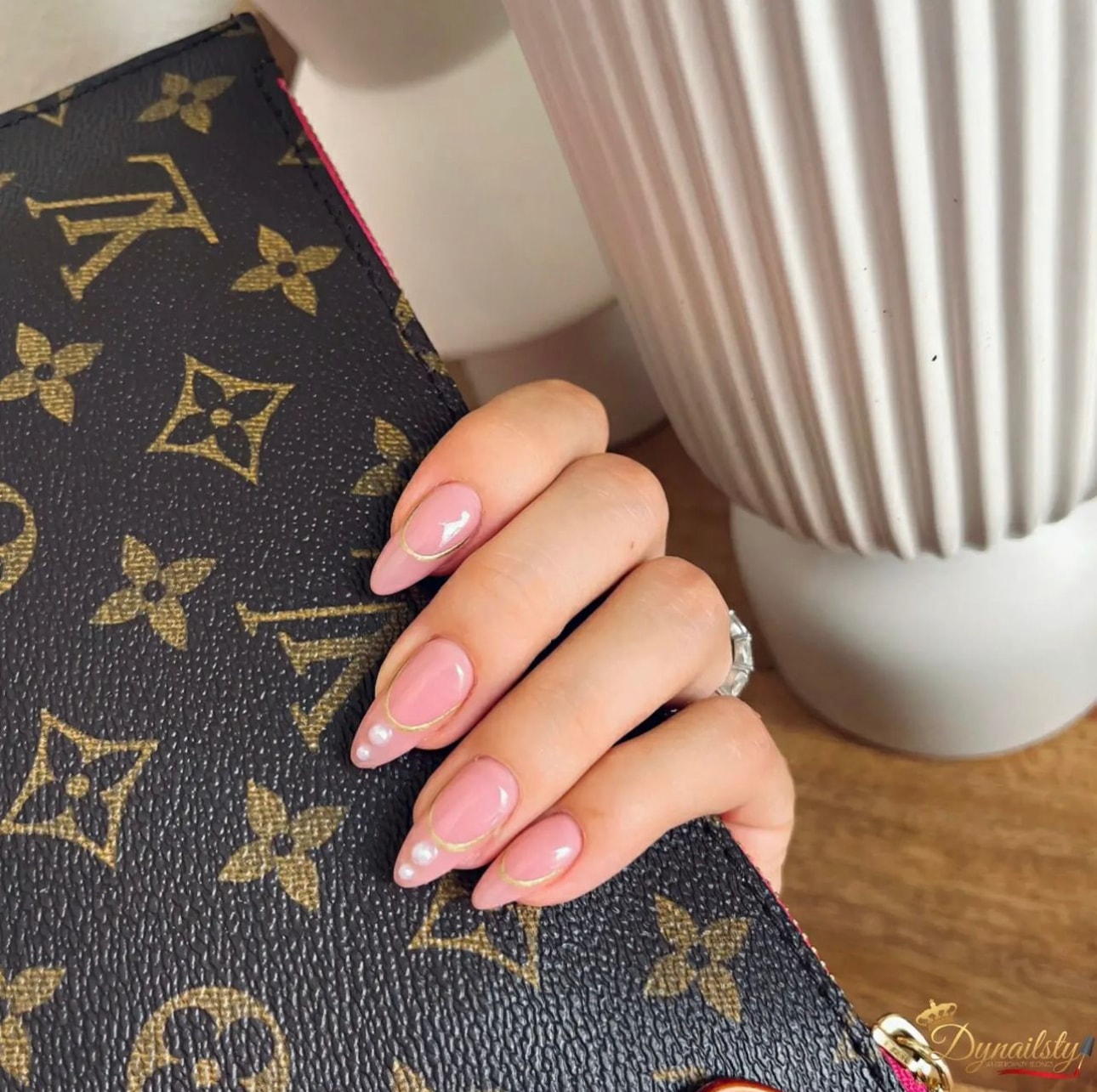 Dynailsty nail art 101