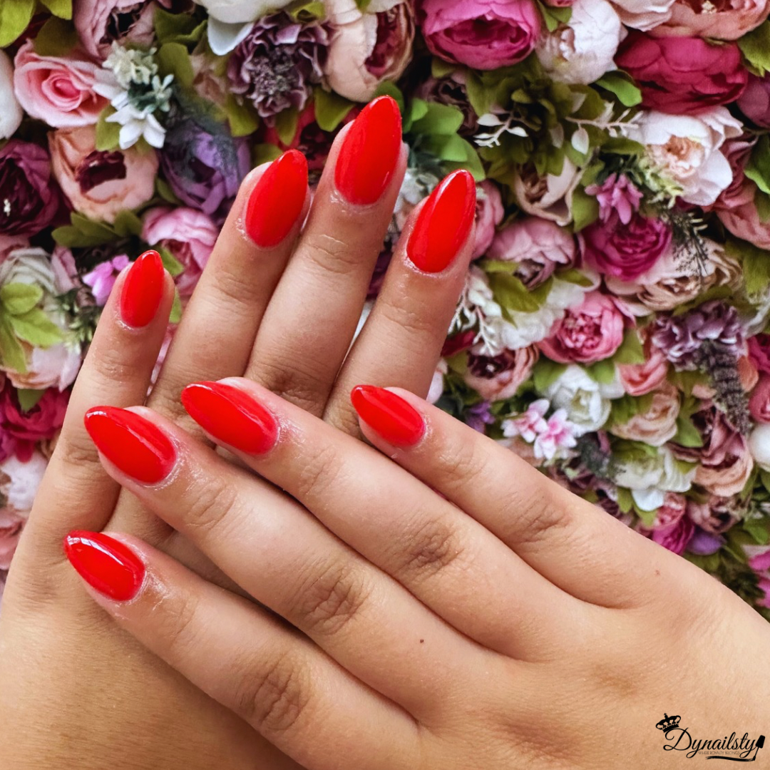 Dynailsty nail art 65