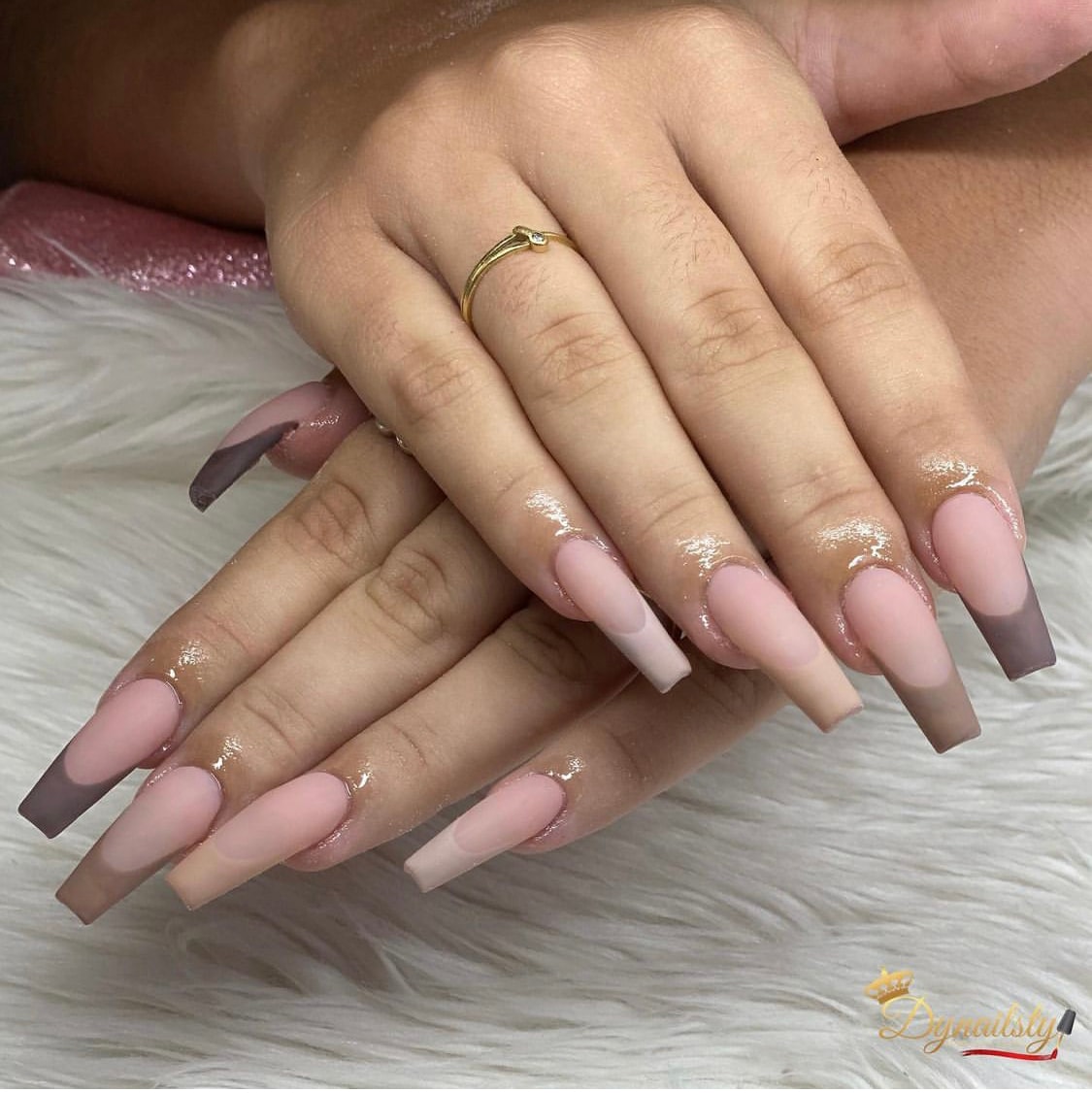 Dynailsty nail art 28