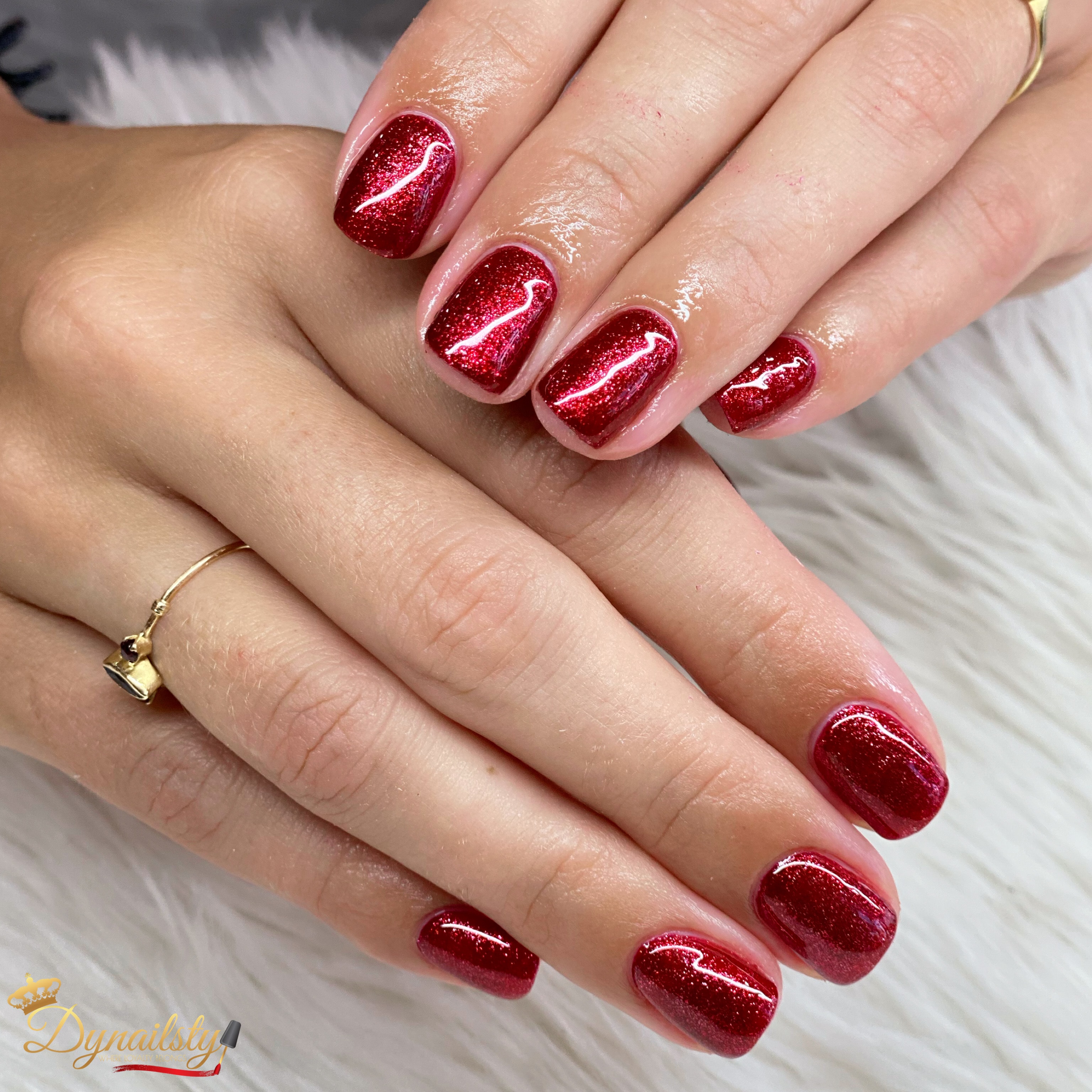 Dynailsty nail art 80