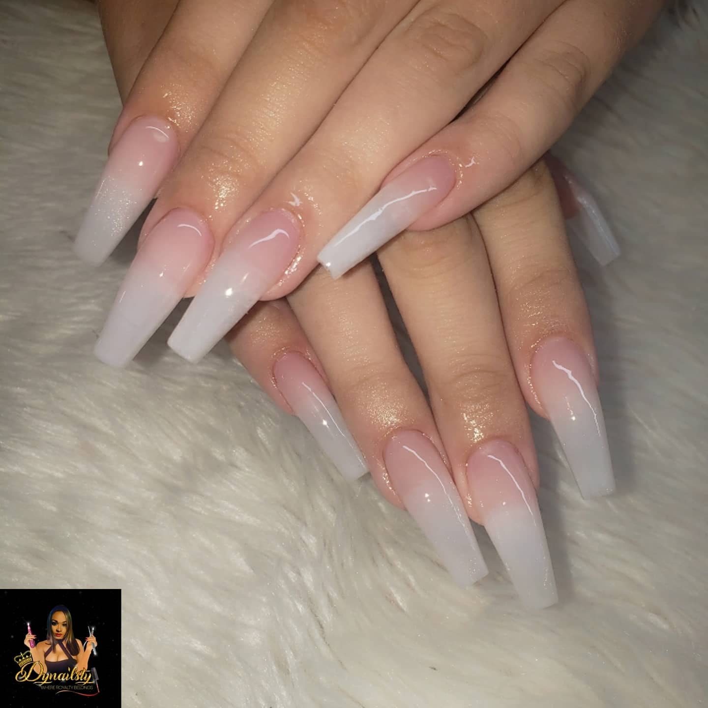 Dynailsty nail art 59