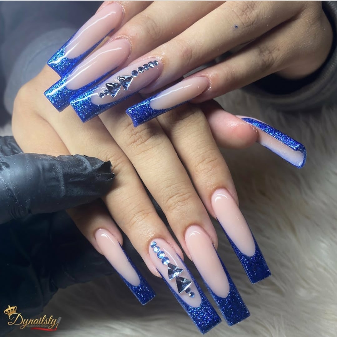 Dynailsty nail art 74