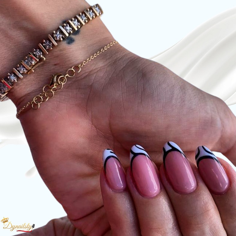 Dynailsty nail art 23