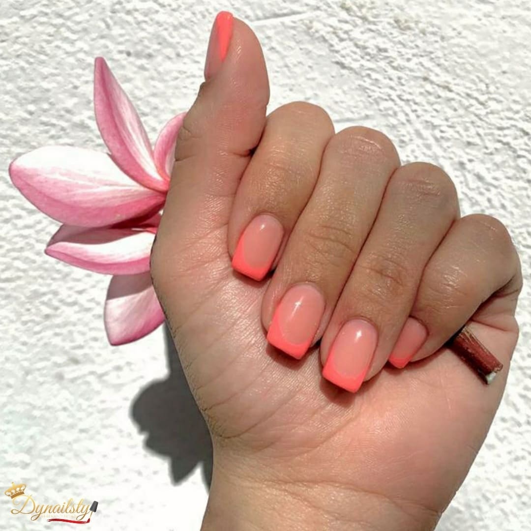 Dynailsty nail art 68