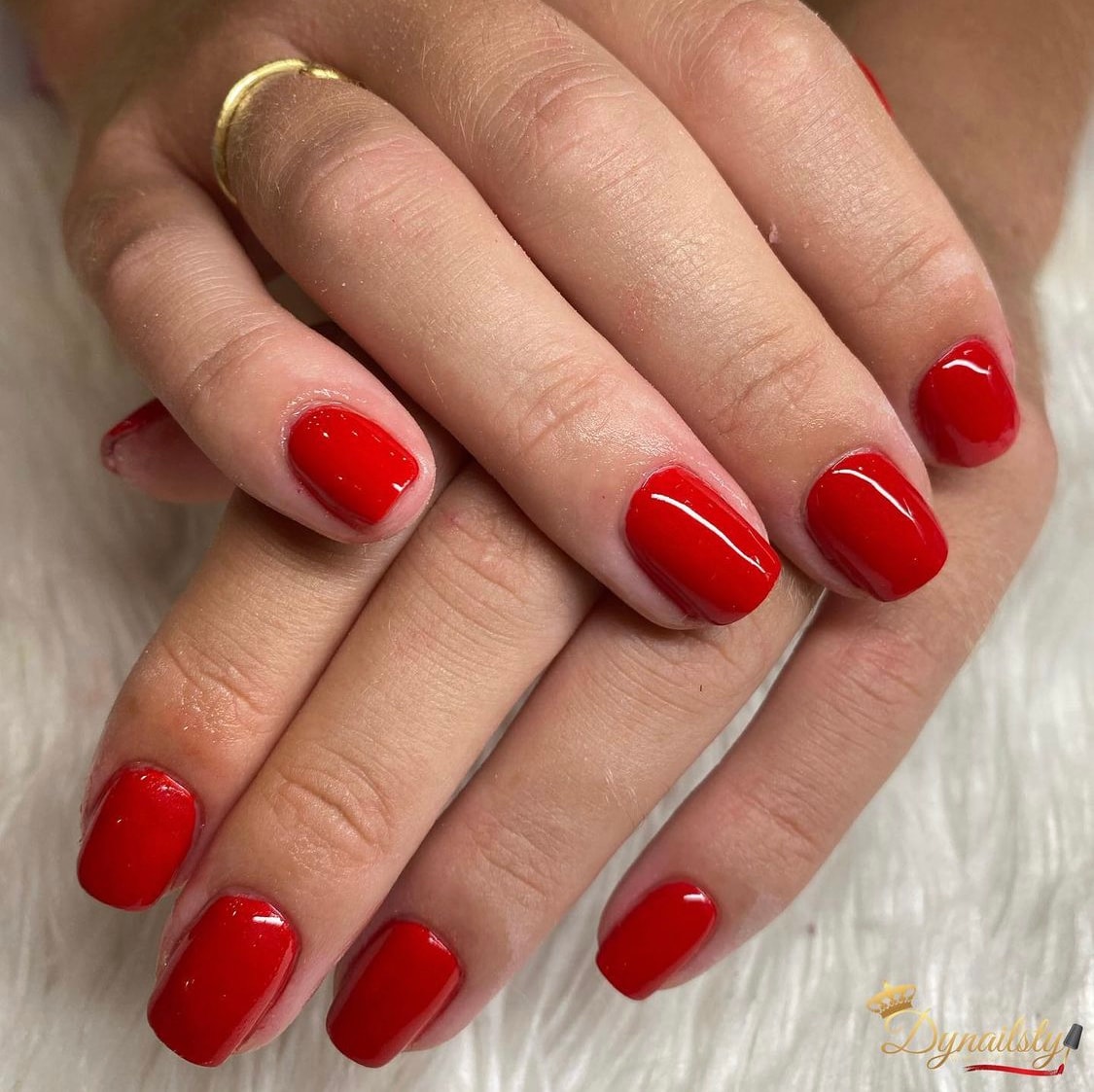 Dynailsty nail art 42