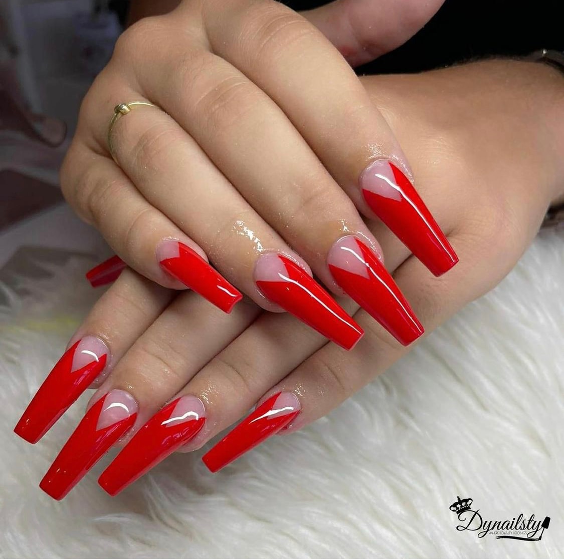 Dynailsty nail art 37