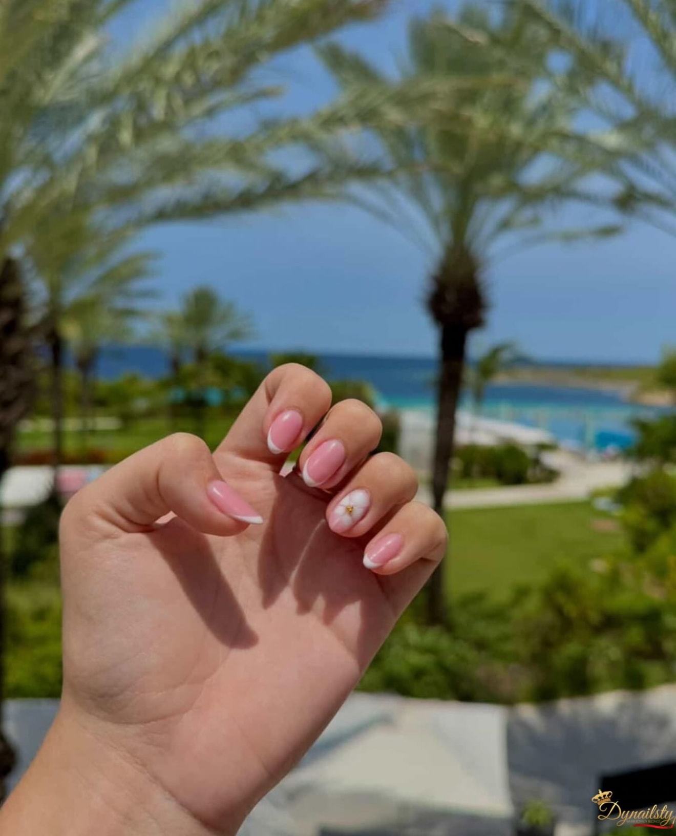 Dynailsty nail art 39