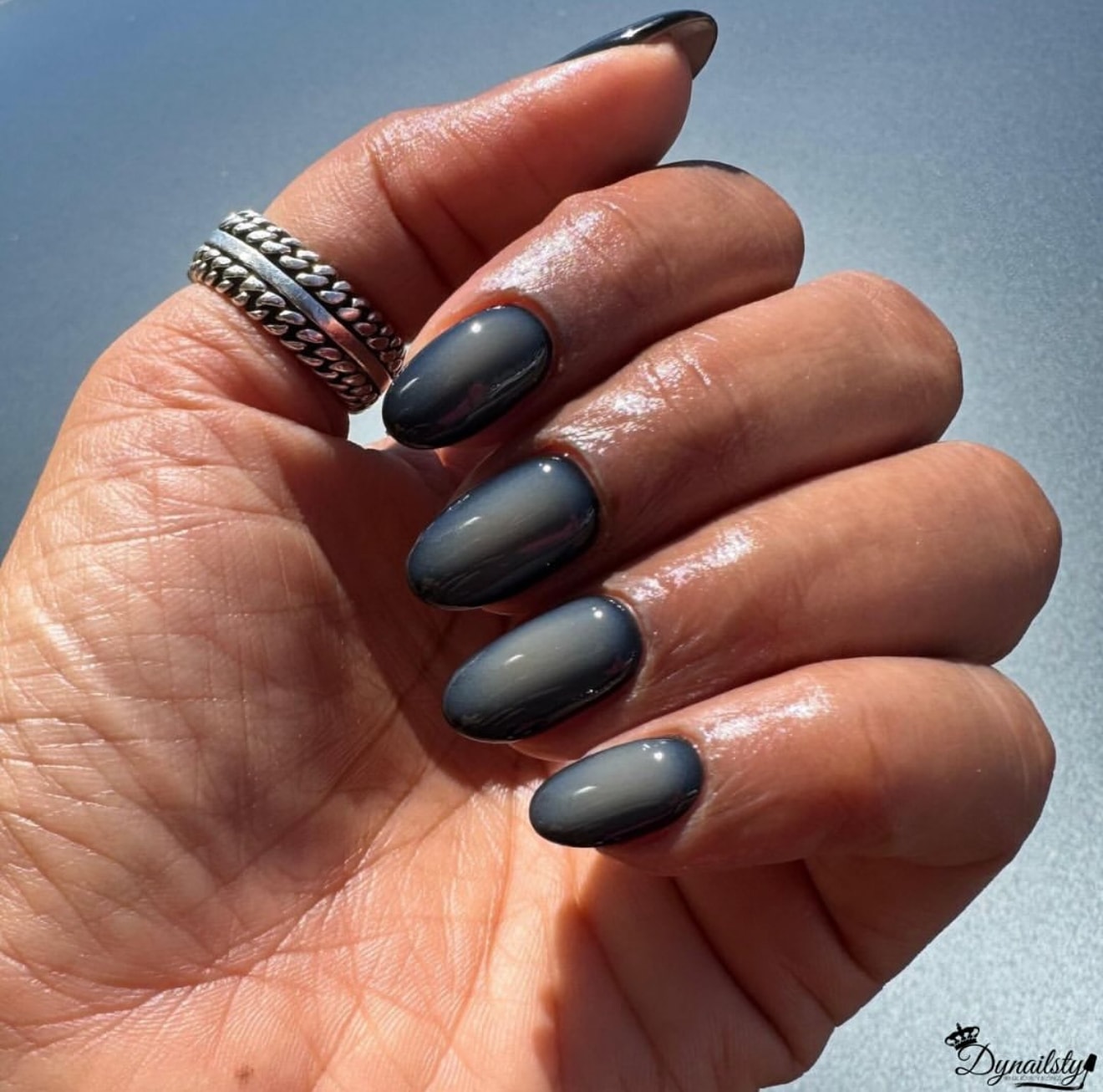 Dynailsty nail art 38