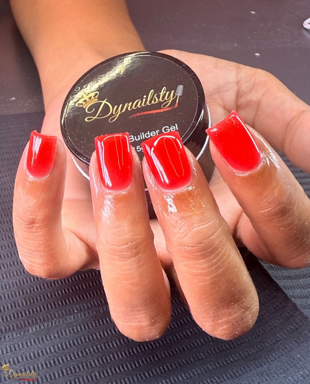 Dynailsty nail art 120
