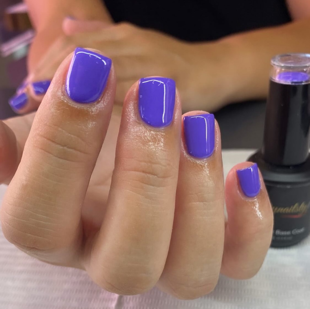 Dynailsty nail art 60