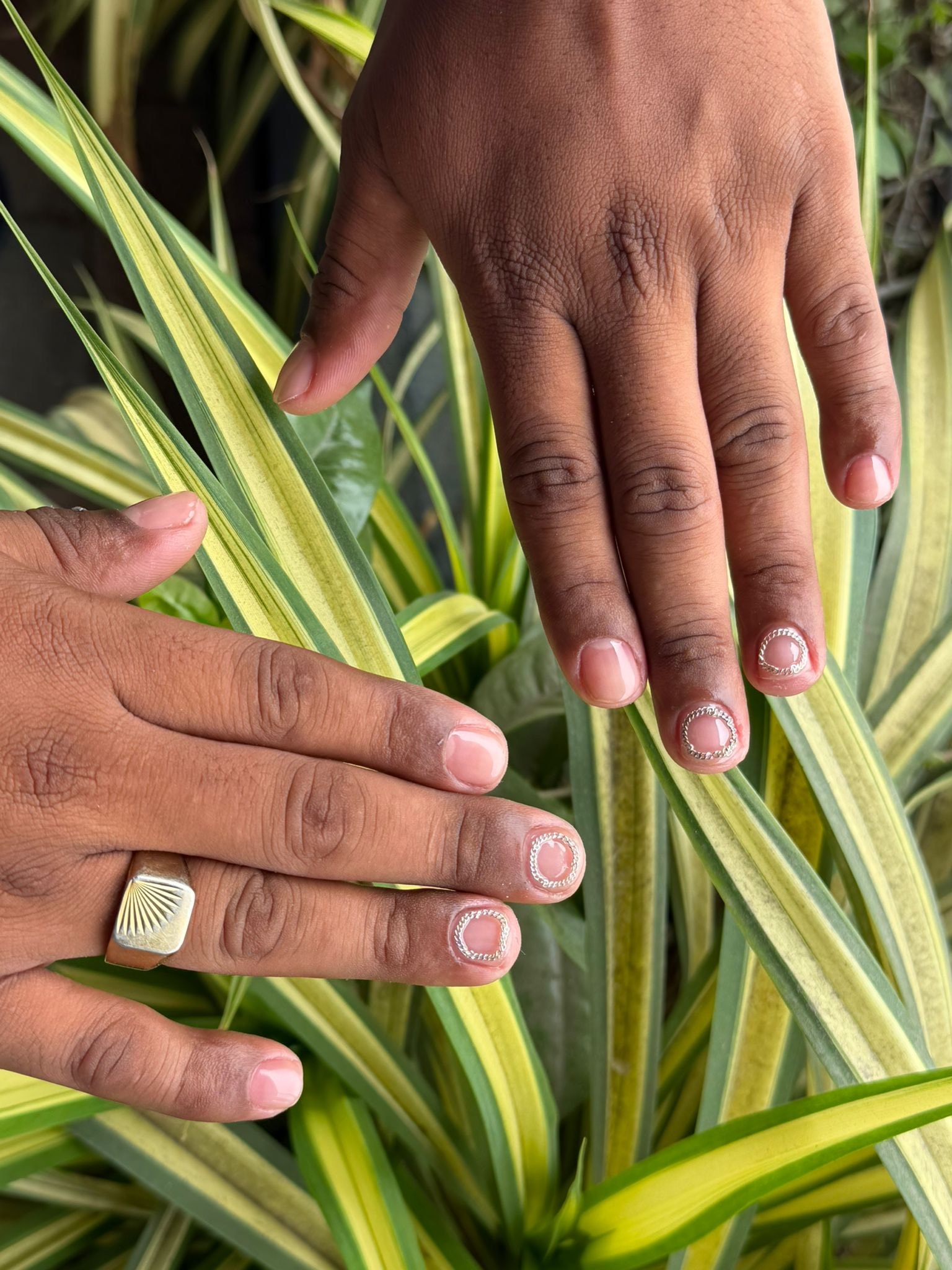 Dynailsty nail art 26